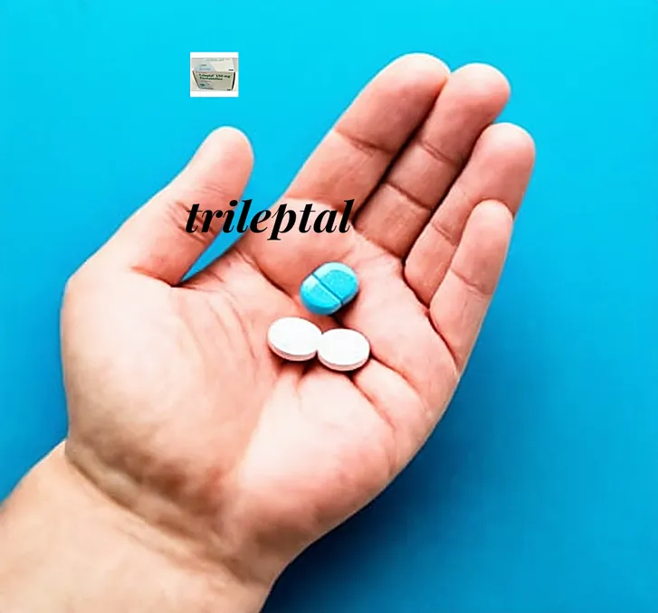 Trileptal 1